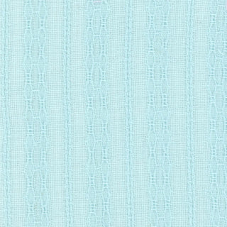 Solid Cotton Jacquard B024503