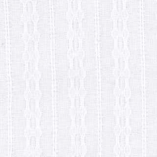 Solid Cotton Jacquard B024503