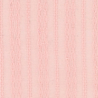 Solid Cotton Jacquard B024503