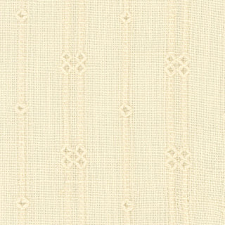 Solid Cotton Jacquard B024505