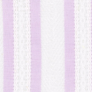 Stripes Cotton Polyester Jacquard B024510