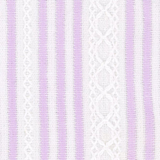 Stripes Cotton Polyester Jacquard B024511