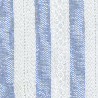 Stripes Cotton Polyester Jacquard B024513