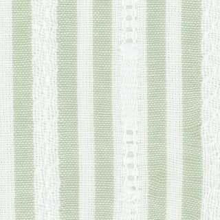 Stripes Cotton Polyester Jacquard B024514