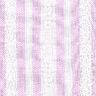 Stripes Cotton Polyester Jacquard B024514