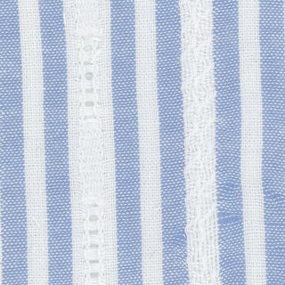 Stripes Cotton Polyester Jacquard B024514