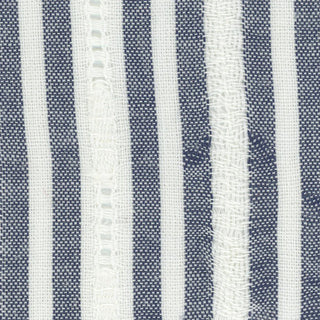 Stripes Cotton Polyester Jacquard B024514