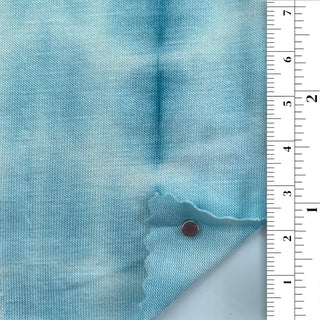 Tie Dye Stretch Combed Cotton Single Jersey C002301 - Yardblox Fabrics