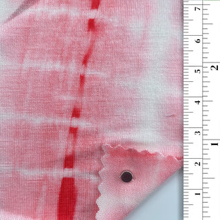 Tie Dye Stretch Combed Cotton Single Jersey C002301 - Yardblox Fabrics