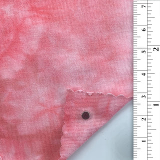 Tie Dye Stretch Combed Cotton Single Jersey C002307 - Yardblox Fabrics