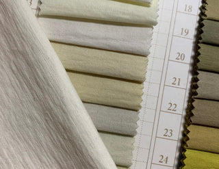 Custom Fabric & Trims Sourcing - Yardblox Fabrics