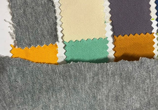 Custom Fabric & Trims Sourcing - Yardblox Fabrics