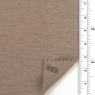 Solid Stretch Bamboo Cotton Double Knit / Interlock S006314 - Yardblox Fabrics