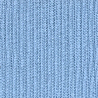 Solid Stretch Back Peached Bamboo Cotton Rib 2x2 S006317-1 - Yardblox Fabrics