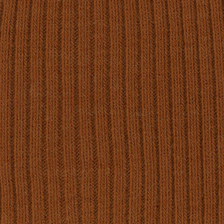 Solid Stretch Back Peached Bamboo Cotton Rib 2x2 S006317-1 - Yardblox Fabrics