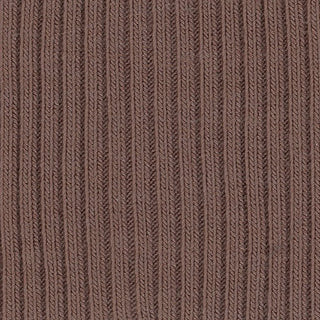 Solid Stretch Back Peached Bamboo Cotton Rib 2x2 S006317-1 - Yardblox Fabrics