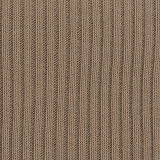 Solid Stretch Back Peached Bamboo Cotton Rib 2x2 S006317-1 - Yardblox Fabrics