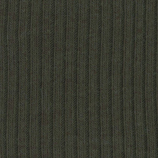 Solid Stretch Back Peached Bamboo Cotton Rib 2x2 S006317-1 - Yardblox Fabrics