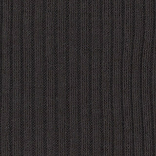 Solid Stretch Bamboo Cotton Rib 2x2 S006317 - Yardblox Fabrics