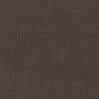 Solid Stretch Back Peached Bamboo Cotton Rib 1x1 S006319-1 - Yardblox Fabrics