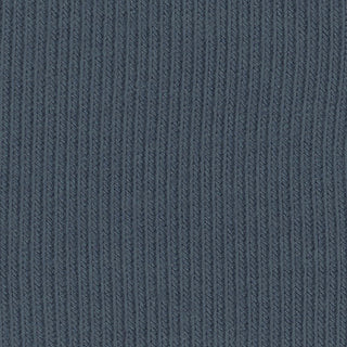 Solid Stretch Back Peached Bamboo Cotton Rib 1x1 S006319-1 - Yardblox Fabrics