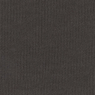 Solid Stretch Back Peached Bamboo Cotton Rib 1x1 S006319-1 - Yardblox Fabrics