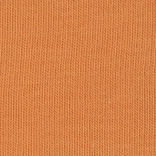 Solid Stretch Back Peached Bamboo Cotton Rib 1x1 S006319-1 - Yardblox Fabrics