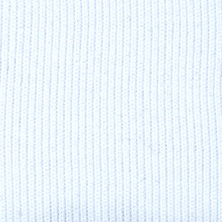 Solid Stretch Back Peached Bamboo Cotton Rib 1x1 S006319-1 - Yardblox Fabrics