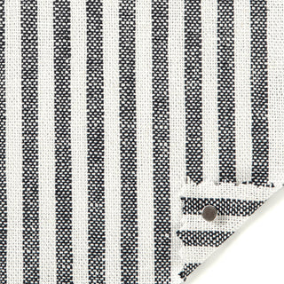 Stripes Linen Viscose Plain Woven S019402 - Yardblox Fabrics