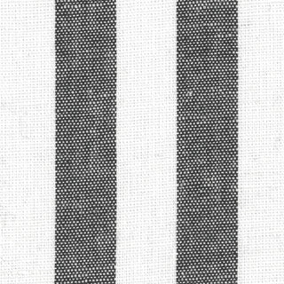 Stripes Cotton Linen Plain Woven S020403 - Yardblox Fabrics