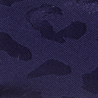 Animal Stretch Polyester Jacquard S022401 - Yardblox Fabrics