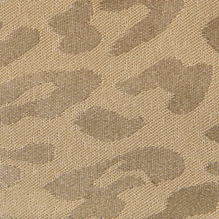 Animal Stretch Polyester Jacquard S022401 - Yardblox Fabrics