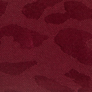 Animal Stretch Polyester Jacquard S022401 - Yardblox Fabrics