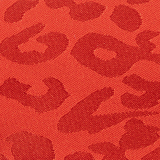 Animal Stretch Polyester Jacquard S022401 - Yardblox Fabrics