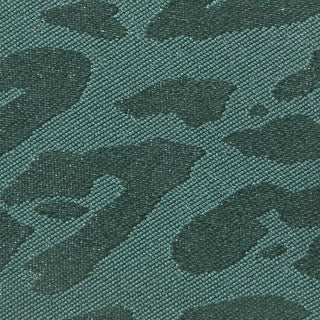 Animal Stretch Polyester Jacquard S022401 - Yardblox Fabrics