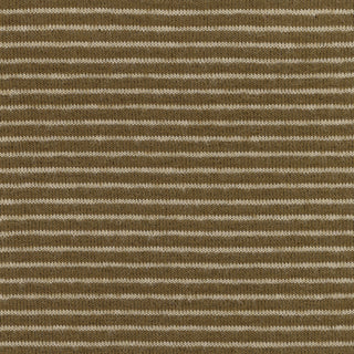 Stripes Stretch Double Peached Cotton Rib 1x1 S025407 - Yardblox Fabrics