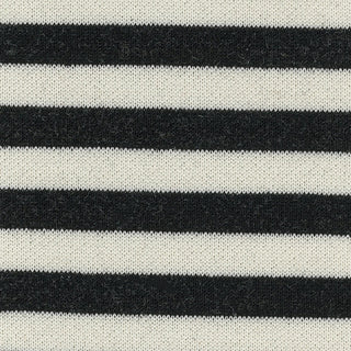 Stripes Stretch Lyocell Sorona® Jersey S027405 - Yardblox Fabrics