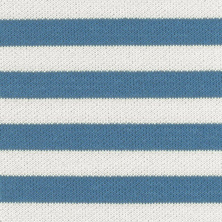 Stripes Stretch Lyocell Sorona® Jersey S027405