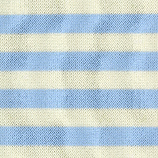 Stripes Stretch Lyocell Sorona® Jersey S027405