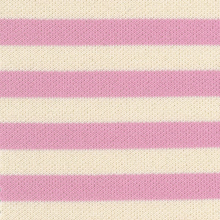 Stripes Stretch Lyocell Sorona® Jersey S027405