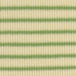 Stripes Stretch Front Peached Cotton Rib 1x1 S027410 - Yardblox Fabrics