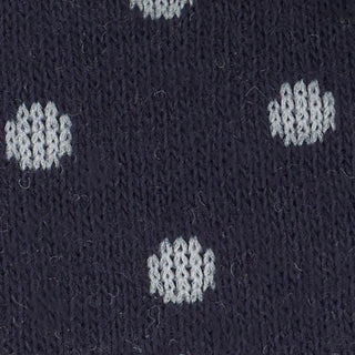 Dot/Polka Dot Stripes Stretch Cotton Jacquard S031402 - Yardblox Fabrics