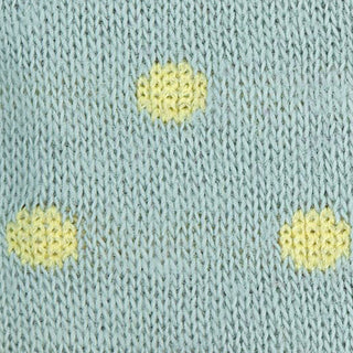 Dot/Polka Dot Stripes Stretch Cotton Jacquard S031402 - Yardblox Fabrics