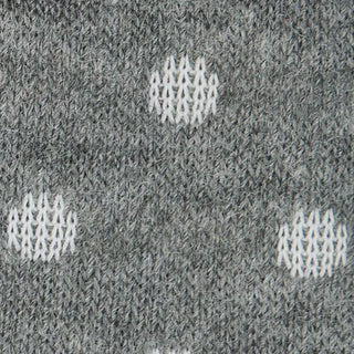 Dot/Polka Dot Stripes Stretch Cotton Jacquard S031402 - Yardblox Fabrics