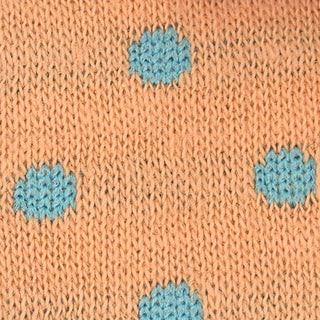 Dot/Polka Dot Stripes Stretch Cotton Jacquard S031402 - Yardblox Fabrics