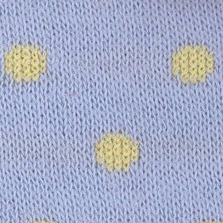 Dot/Polka Dot Stripes Stretch Cotton Jacquard S031402 - Yardblox Fabrics