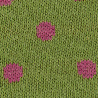 Dot/Polka Dot Stripes Stretch Cotton Jacquard S031402 - Yardblox Fabrics